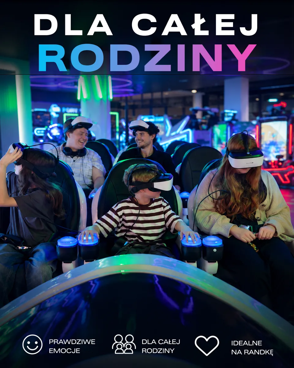 Dla całej rodziny