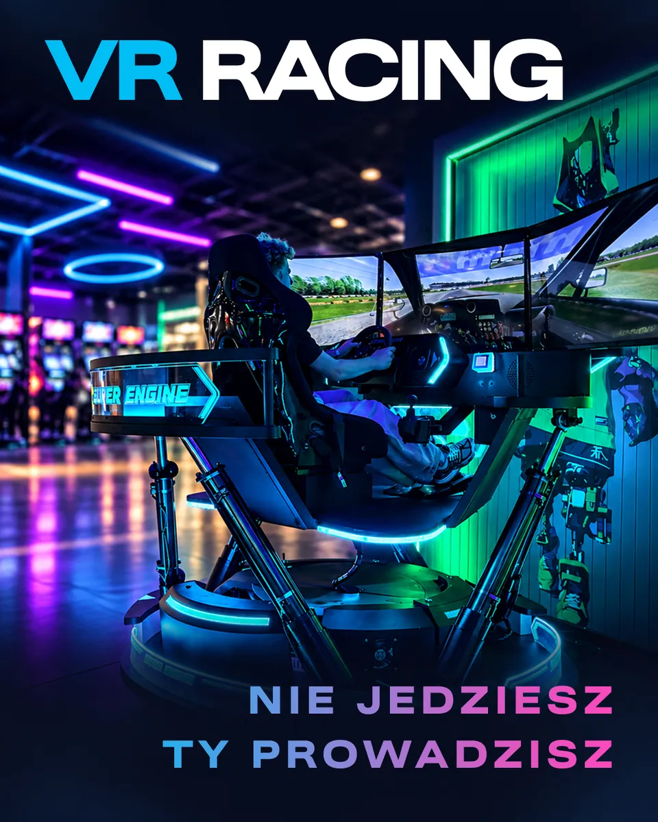 VR Racing